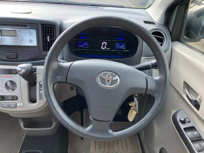 ピクシスエポックＸｆ 4WD 660 5Dr