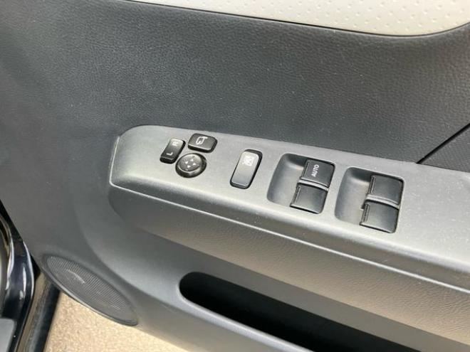 モコＳ　ＦＯＵＲ　４ＷＤ 4WD 660 5Dr