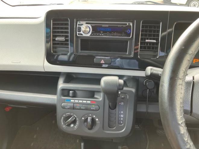 モコＳ　ＦＯＵＲ　４ＷＤ 4WD 660 5Dr