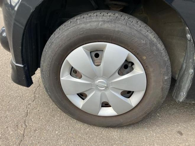 モコＳ　ＦＯＵＲ　４ＷＤ 4WD 660 5Dr