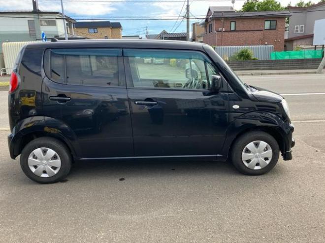 モコＳ　ＦＯＵＲ　４ＷＤ 4WD 660 5Dr