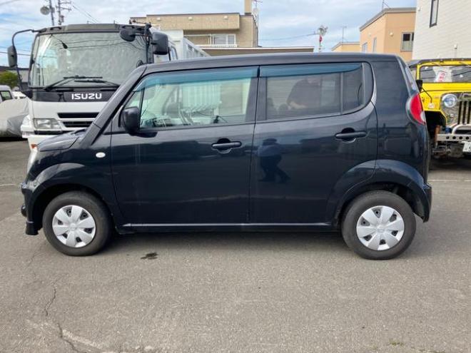 モコＳ　ＦＯＵＲ　４ＷＤ 4WD 660 5Dr