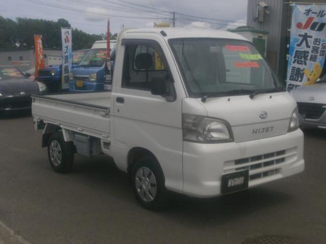 ハイゼットエアコン　PS付 660 2Dr