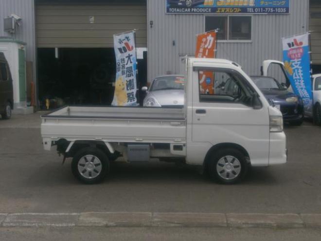 ハイゼットエアコン　PS付 660 2Dr