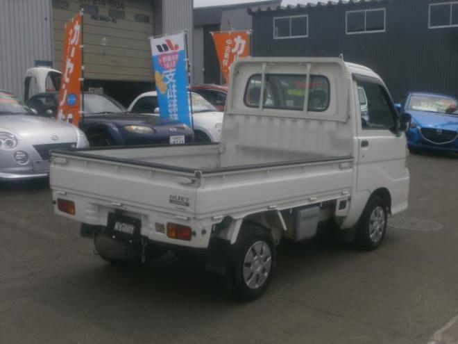ハイゼットエアコン　PS付 660 2Dr