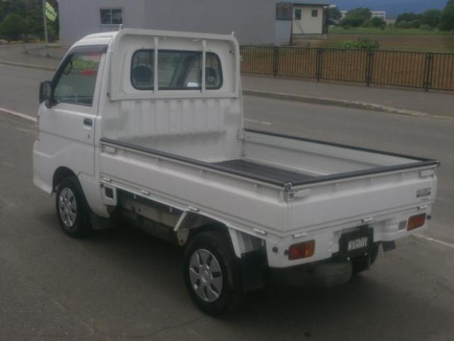 ハイゼットエアコン　PS付 660 2Dr