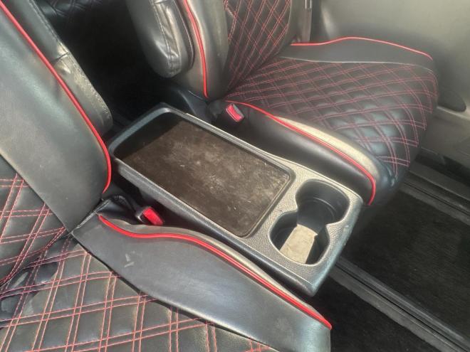 ヴェルファイアハイブリッドハイブリッド2.4ZR 4WD　ローンが不安な方＜優遇ローン＞　純正8型ナビTV　後席モニター　両側パワースライド 4WD 2400 5Dr
