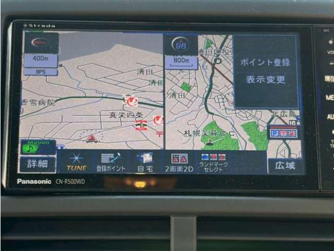 インプレッサSTI 2.0 WRX 4WD　社外車高調　社外ラジエーター社外マフラー社外18インチブースト計ETC　SIドライブ社外ナビ　バックカメラ 2000