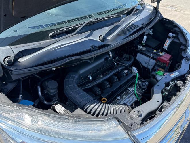 デリカ1.2ハイブリッドMZ 4WD　ローンが不安な方＜優遇ローン＞　社外ナビTV　両側パワースライド　デュアルレーダーブレーキサポー 4WD 1200 5Dr