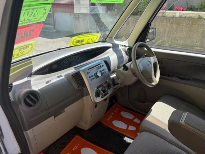 タント（店長おすすめコミコミ車）Xスペシャル 4WD 660 5Dr