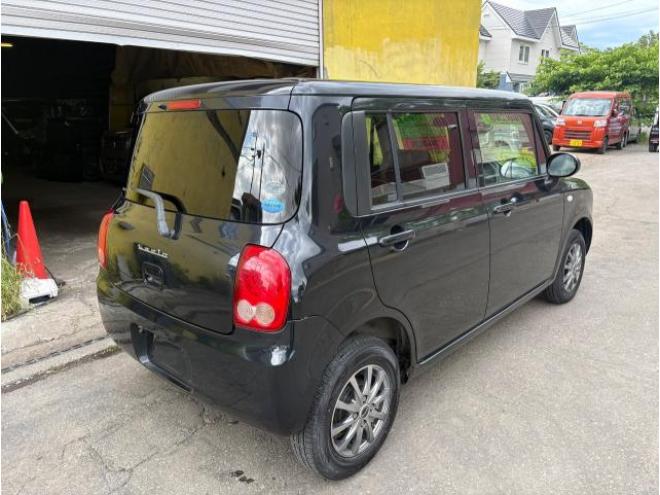 ラパン（店長おすすめコミコミ車）G 4WD 660 5Dr