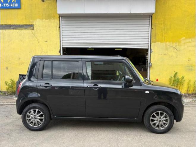 ラパン（店長おすすめコミコミ車）G 4WD 660 5Dr