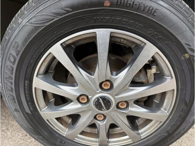 ラパン（店長おすすめコミコミ車）G 4WD 660 5Dr
