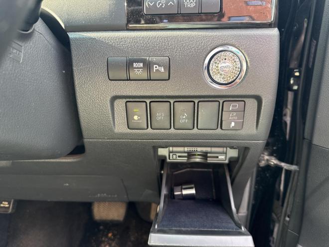 アルファードハイブリッドハイブリッド2.4SR 4WD　ローンが不安な方＜優遇ローン＞　本州仕入　モデリスタエアロ 　純正8型ナビTV 4WD 2400 5Dr