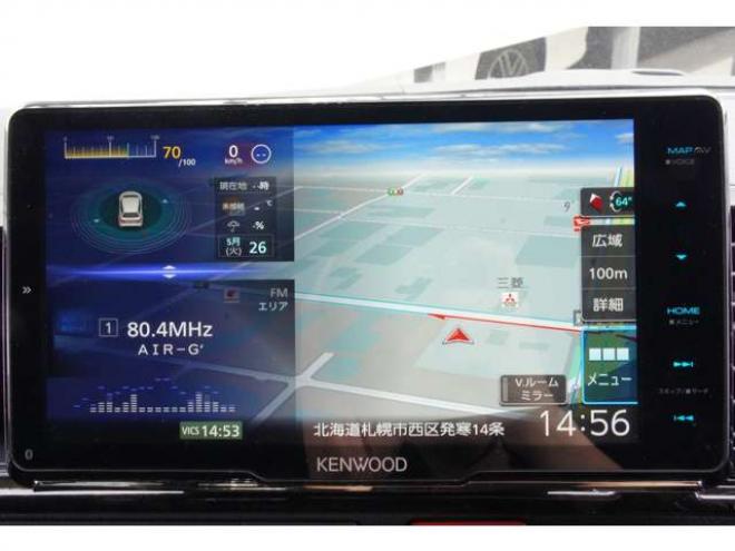 ハイエースバン3.0 スーパーGL ロング ディーゼルターボ 4WD　ダークプライムII 4WD走行2.3万km新品タイヤホイール415COBRAフロントスポイラービッグナビ 3000