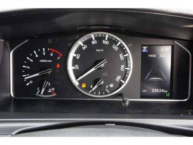 ハイエースバン3.0 スーパーGL ロング ディーゼルターボ 4WD　ダークプライムII 4WD走行2.3万km新品タイヤホイール415COBRAフロントスポイラービッグナビ 3000