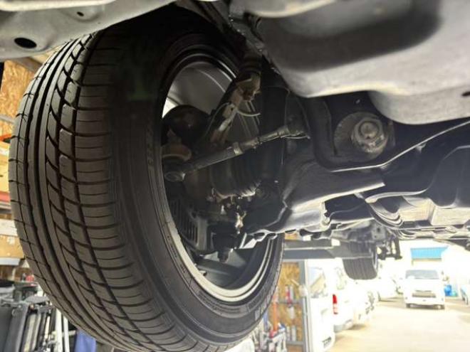 ハイエースバン3.0 スーパーGL ロング ディーゼルターボ 4WD　ダークプライムII 4WD走行2.3万km新品タイヤホイール415COBRAフロントスポイラービッグナビ 3000