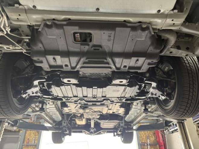 ハイエースバン3.0 スーパーGL ロング ディーゼルターボ 4WD　ダークプライムII 4WD走行2.3万km新品タイヤホイール415COBRAフロントスポイラービッグナビ 3000