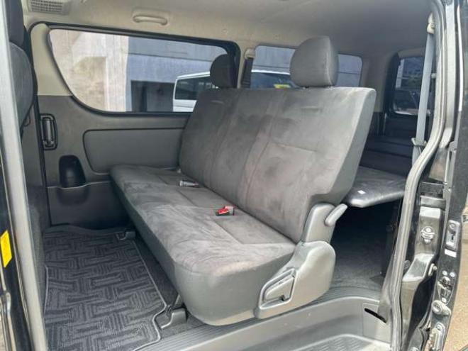 ハイエースバン3.0 スーパーGL プライムセレクション ロング ディーゼルターボ 4WD　 3000
