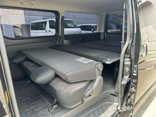 ハイエースバン3.0 スーパーGL プライムセレクション ロング ディーゼルターボ 4WD　 3000