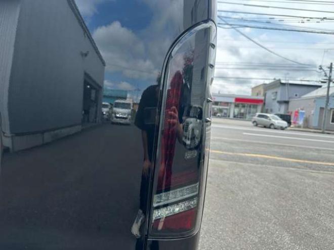 ハイエースバン3.0 スーパーGL プライムセレクション ロング ディーゼルターボ 4WD　 3000