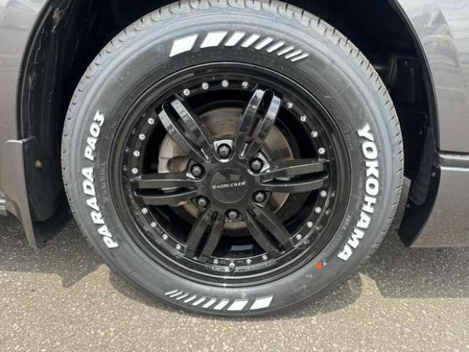 レジアスエース2.8 スーパーGL ダークプライムII ロングボディ ディーゼルターボ 4WD　 2800