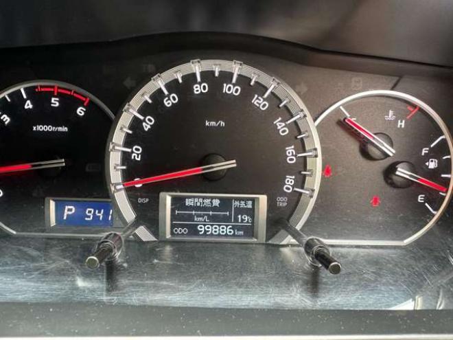 レジアスエース2.8 スーパーGL ダークプライムII ロングボディ ディーゼルターボ 4WD　 2800