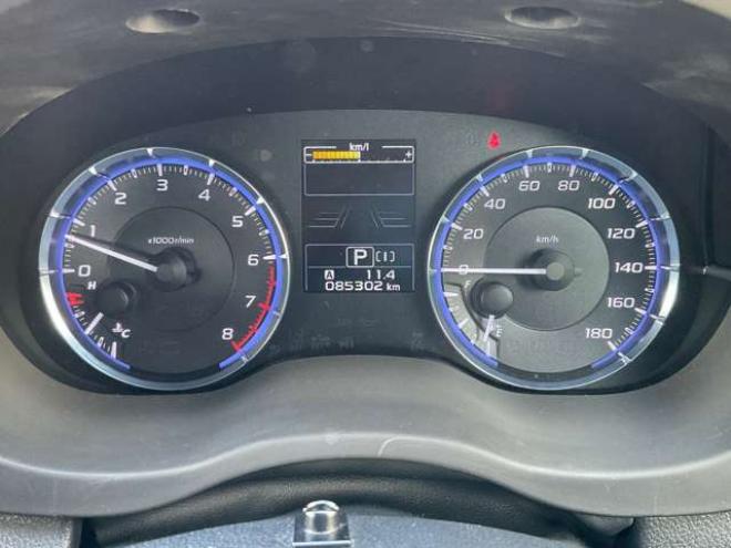 レヴォーグ1.6 GT-S アイサイト 4WD　純正ナビ・TV　バックカメラ　レーダークルーズコントロール　パドルシフト　ETC　前席パワーシート　LEDヘッドライト　フォグランプ 1600