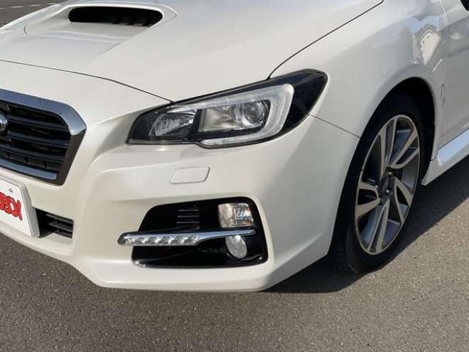 レヴォーグ1.6 GT-S アイサイト 4WD　純正ナビ・TV　バックカメラ　レーダークルーズコントロール　パドルシフト　ETC　前席パワーシート　LEDヘッドライト　フォグランプ 1600