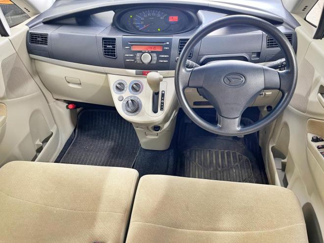 ムーヴL 4WD 5年保証 夏冬タイヤ 自社認証工場 車検整備2年付 修復歴無 寒冷地仕様 禁煙