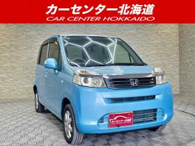 ライフ　G 4WD 5年保証 ドラレコ 自社認証工場 車検整備2年付 修復歴無 寒冷地仕様 禁煙