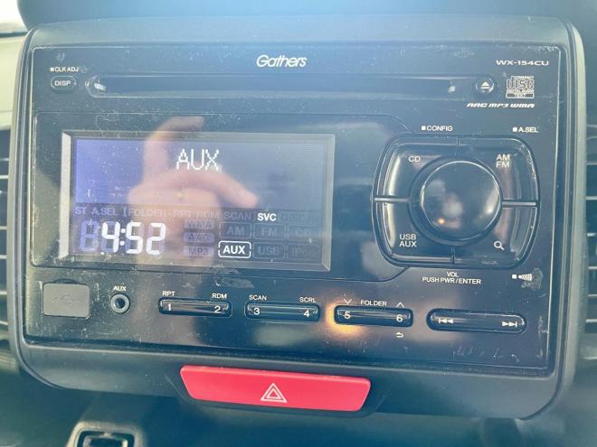 N-BOXG 4WD 5年保証 スマキー 自社認証工場 車検整備2年付 寒冷地仕様 禁煙