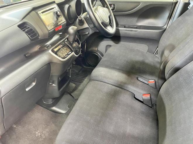 N-BOXG 4WD 5年保証 スマキー 自社認証工場 車検整備2年付 寒冷地仕様 禁煙