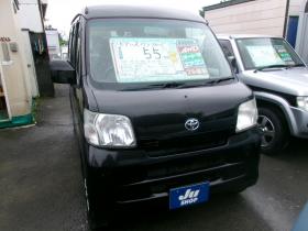 ピクシスバン　クルーズ 4WD 660 5Dr