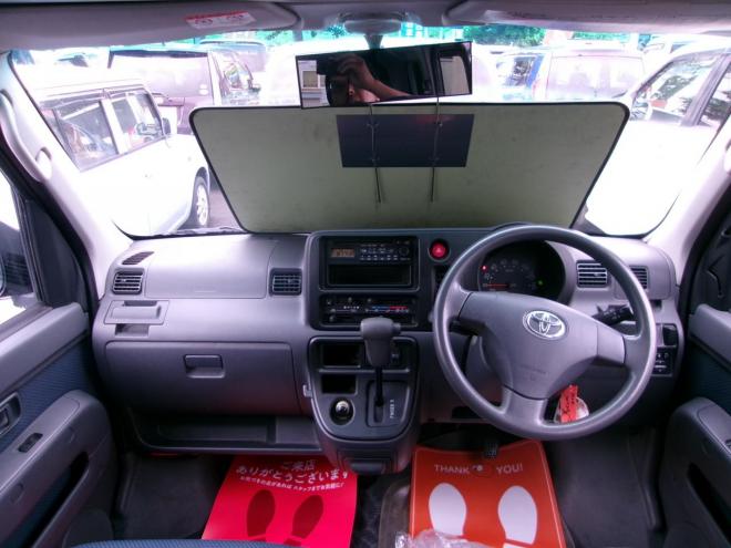 ピクシスバンクルーズ 4WD 660 5Dr