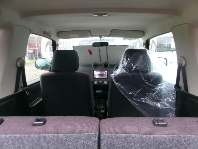 パジェロミニVR 4WD 660 3Dr