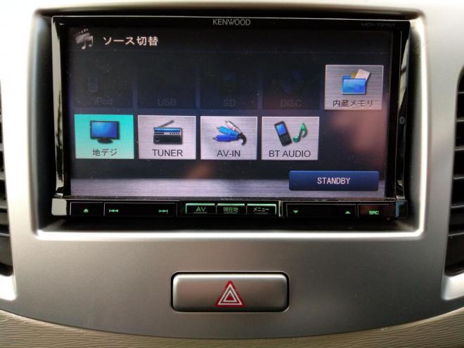 ワゴンRワゴンＲ ＦＸリミテッド ４ＷＤ　ＡＢＳ　スマートキー　プッシュスタート　アイドリングストップ　ナビＴＶ　ブルーツース　リモコンスターター　ドアミラーウインカー　Ｄ席シートヒーター　夏冬タイヤ付　車検令和１０年７月 4WD 660 5Dr