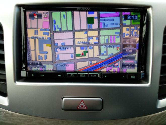 ワゴンRワゴンＲ ＦＸリミテッド ４ＷＤ　ＡＢＳ　スマートキー　プッシュスタート　アイドリングストップ　ナビＴＶ　ブルーツース　リモコンスターター　ドアミラーウインカー　Ｄ席シートヒーター　夏冬タイヤ付　車検令和１０年７月 4WD 660 5Dr