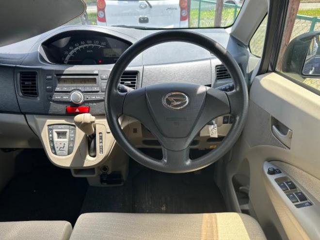 ムーヴL 4WD 660 5Dr