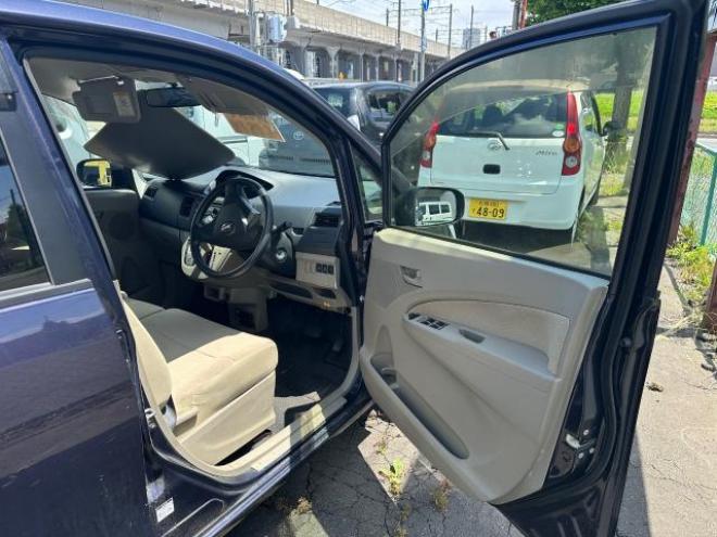 ムーヴL 4WD 660 5Dr