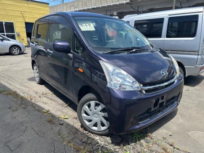 ムーヴL 4WD 660 5Dr