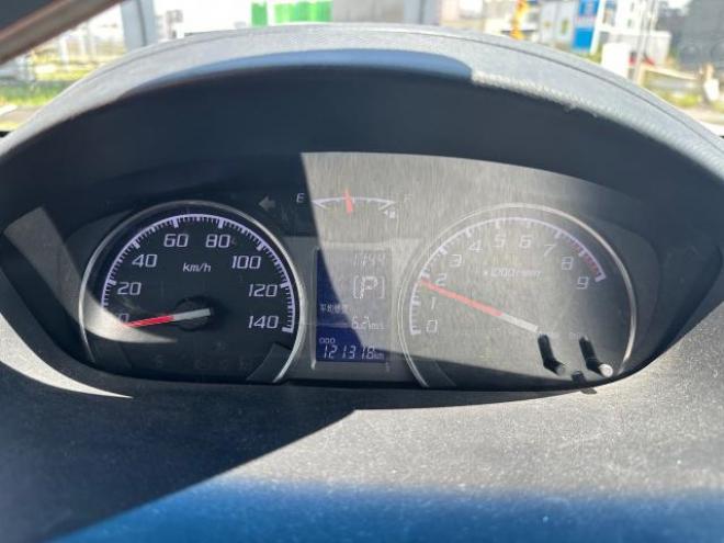 ムーヴカスタム　リミテッド 4WD 660 5Dr