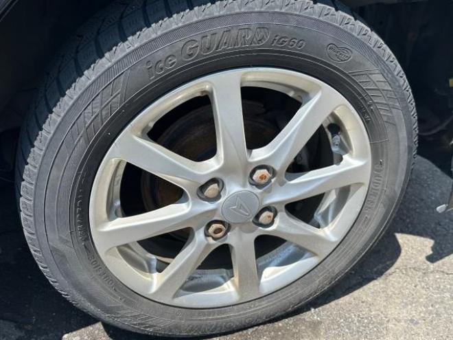 ムーヴカスタム　リミテッド 4WD 660 5Dr
