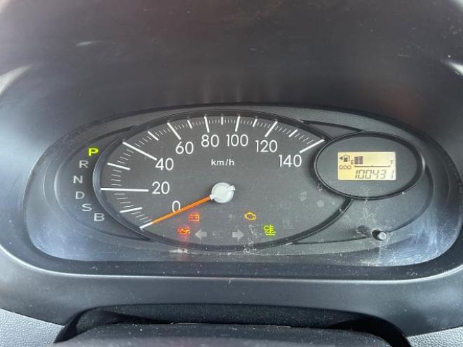 ミラバン 4WD 660 3Dr