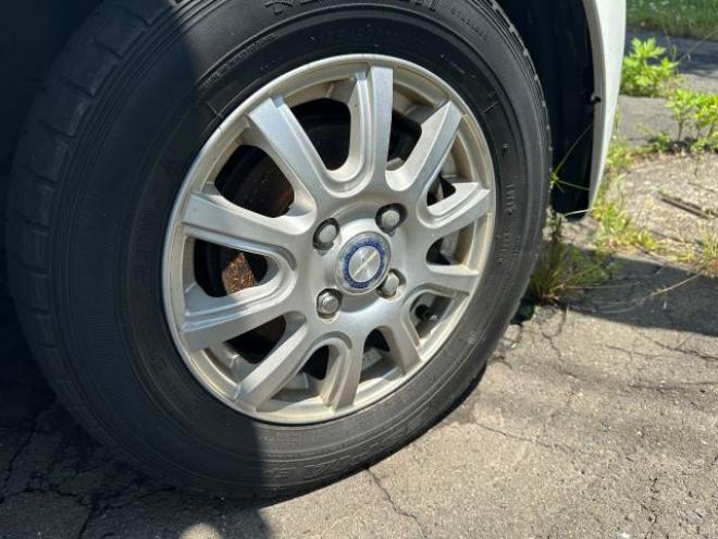 ミラバン 4WD 660 3Dr