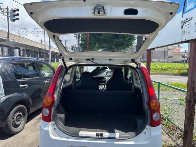 ミラバン 4WD 660 3Dr