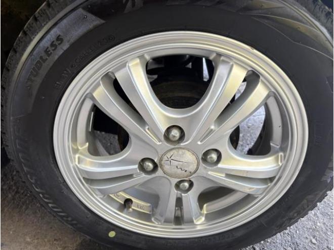デイズ（特別価格車）ハイウェイスターX 4WD 660 5Dr