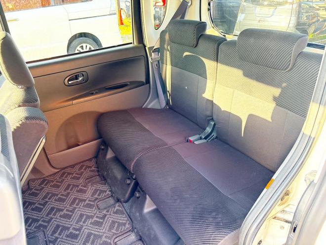 タント660カスタムX 4WD 4WD 　ローンが不安な方＜優遇ローン＞1年保証　寒冷地仕様 