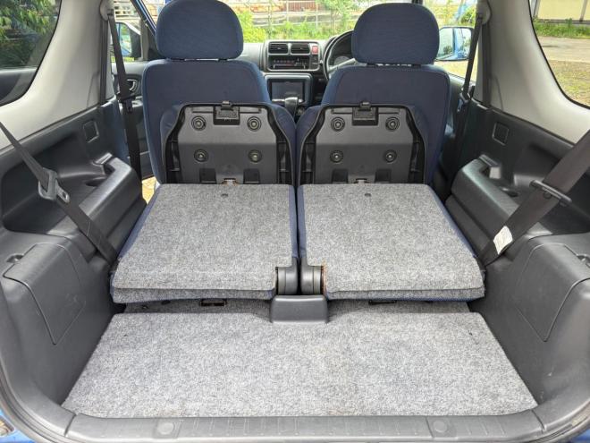 ジムニーFISフリースタイルワールドカップ 4WD 660 3Dr