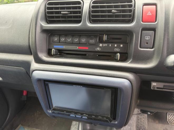 ジムニーFISフリースタイルワールドカップ 4WD 660 3Dr